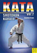 Shotokan Karate Kata Vol.2 - Grupp, Joachim