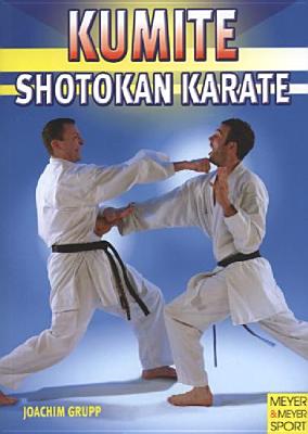Shotokan Karate Kumite - Grupp, Joachim