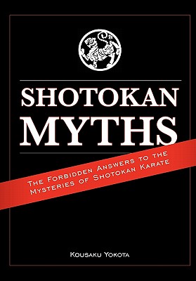 Shotokan Myths - Yokota, Kousaku