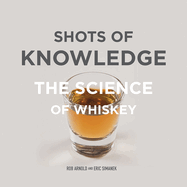 Shots of Knowledge: The Science of Whiskey