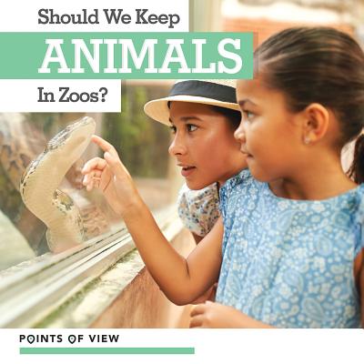 Should We Keep Animals in Zoos? - Christopher, Nick