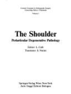 Shoulder: Particular Degenerative Pathology