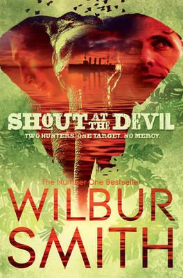 Shout At The Devil - Smith, Wilbur