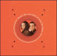 Shout: The Very Best of Tears for Fears - Tears for Fears