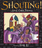 Shouting! - Thomas, Joyce Carol