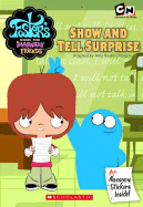 Show and Tell Surprise - Rogers, Amy Keating (Adapted by)