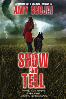 Show And Tell - Shojai, Amy