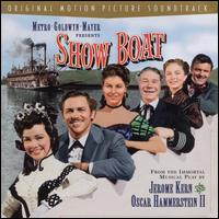 Show Boat [1951 Soundtrack] [Bonus Tracks] - Various Artists