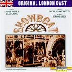 Show Boat [1971 London Revival Cast] [Highlights]