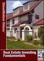 Show Me How: Real Estate Investing Fundamentals