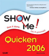 Show Me! Quicken 2006