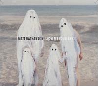 Show Me Your Fangs - Matt Nathanson