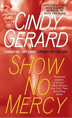Show No Mercy - Gerard, Cindy