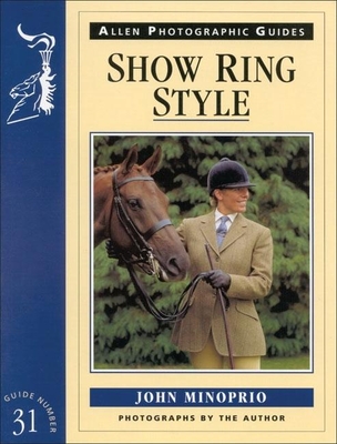 Show Ring Style - Minoprio, John