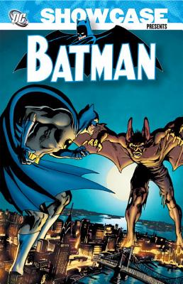 Showcase Presents Batman Vol. 5 - Friedrich, Mike, and Robbins, Frank, and O'Neil, Dennis