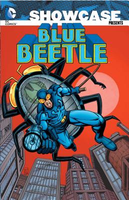 Showcase Presents Blue Beetle - Wein, Len