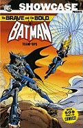 Showcase Presents: Brave and the Bold - Batman Team Ups