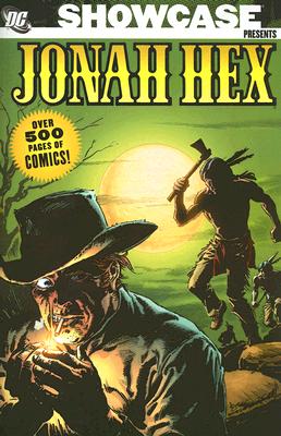 Showcase Presents Jonah Hex - Albano, J.