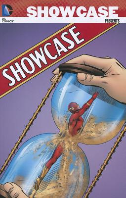 Showcase Presents Showcase Vol. 1 - Comics, DC