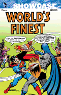 Showcase Presents: World's Finest Volume 4 TP