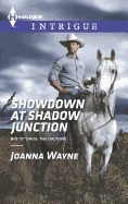 Showdown at Shadow Junction