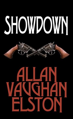 Showdown - Elston, Allan Vaughan