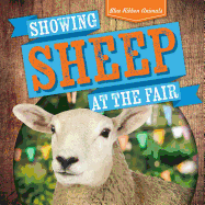 Showing Sheep at the Fair