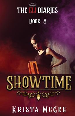 Showtime - Krista, McGee