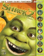 Shrek 2(tm): Official Strategy Guide