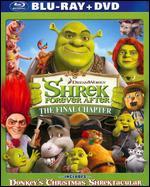 Shrek Forever After [2 Discs] [Blu-ray/DVD]