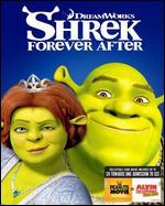 Shrek Forever After [Blu-ray/DVD] [2 Discs] [Movie Money]