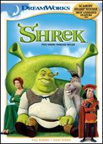Shrek [French] - Andrew Adamson; Vicky Jenson