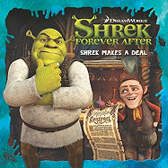 Shrek Makes a Deal