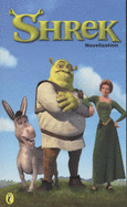 Shrek!: Novelization
