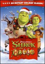 Shrek the Halls [WS] - Gary Trousdale