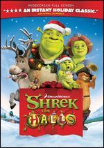 Shrek the Halls