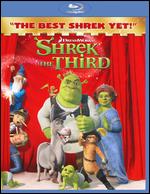 Shrek the Third [Blu-ray] - Chris Miller