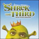 Shrek the Third [Motion Picture Soundtrack]