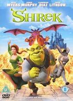 Shrek - Andrew Adamson; Vicky Jenson