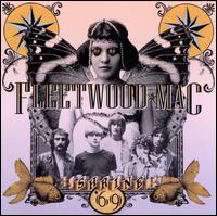 Shrine '69 - Fleetwood Mac