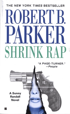 Shrink Rap - Parker, Robert B