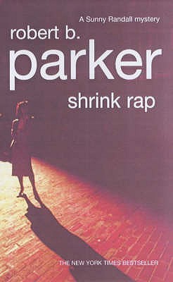 Shrink Rap - Parker, Robert B