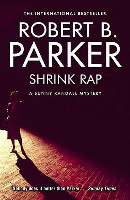 Shrink Rap - Parker, Robert B