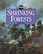 Shrinking Forests