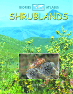Shrublands - Burnie, David