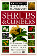 Shrubs & Climbers - Dorling Kindersley Publishing, and Joyce, David