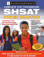 SHSAT: Power Practice