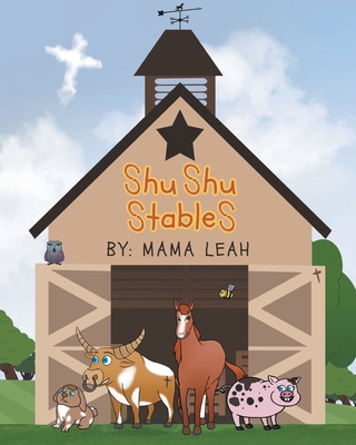 Shu Shu Stables - Leah, Mama