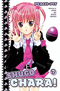 Shugo Chara!, Volume 7