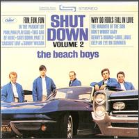 Shut Down, Vol. 2 - The Beach Boys